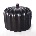 wooden carved box online